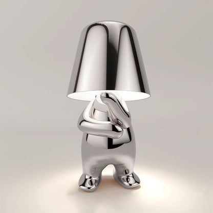 Misterlamp Last Chance: Limited Stock Available Now