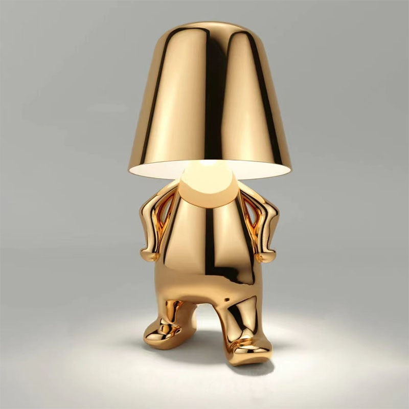 Misterlamp Last Chance: Limited Stock Available Now