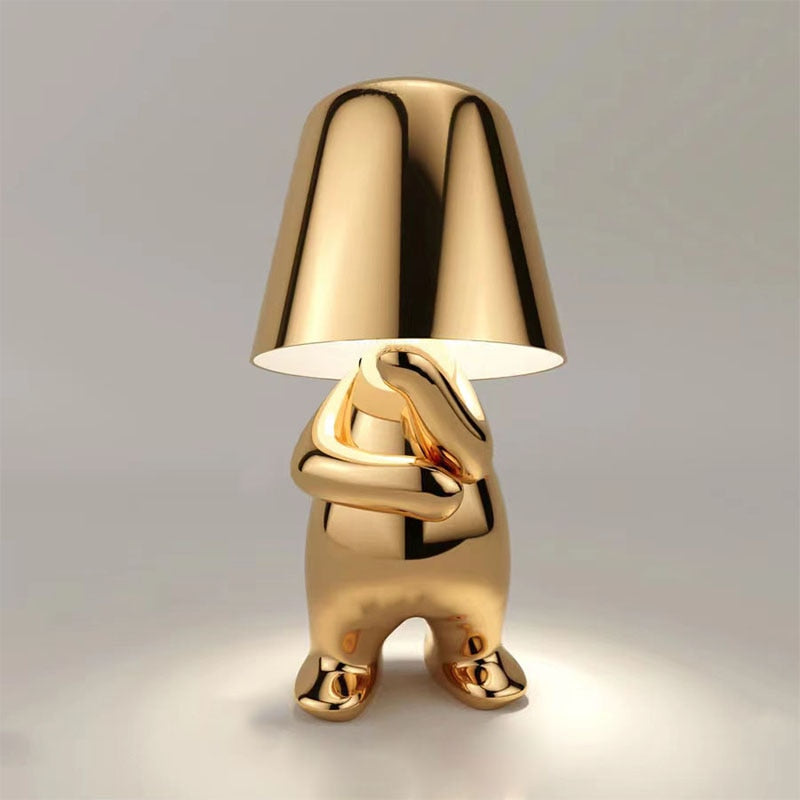 Misterlamp Last Chance: Limited Stock Available Now