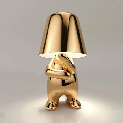 Misterlamp Last Chance: Limited Stock Available Now